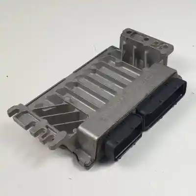 Pezzo di ricambio per auto di seconda mano Centralina Motore per MINI MINI (R50,R53) W11B16A Riferimenti OEM IAM S122237005A 1214755373501 