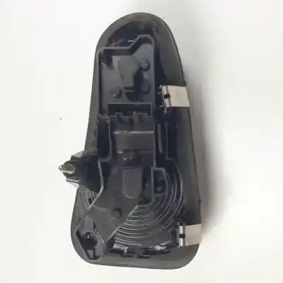 Pezzo di ricambio per auto di seconda mano lampada posteriore sinistra per mini mini (r50,r53) w11b16a riferimenti oem iam 716695503 halogeno 3016470000 