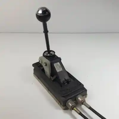 Автозапчастина б/у передач для mini mini (r50,r53) w11b16a посилання на oem iam 7548282 6 velocidades 