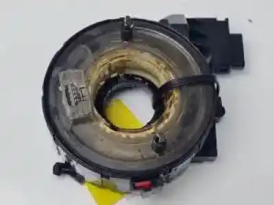 Peça sobressalente para automóvel em segunda mão fita do airbag por seat altea (5p1) 2.0 tdi 16v referências oem iam 1k0959653c