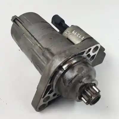 Автозапчасти б/у ДВИГАТЕЛЬ ЗАПУСКАЕТСЯ за SEAT ALTEA (5P1)  ссылки OEM IAM   02Z911023F
