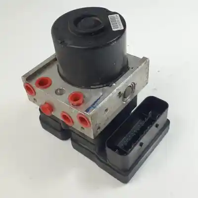 Автозапчастина б/у АБС для FORD FOCUS BERLINA (CAP)  Посилання на OEM IAM 3M512M110GA 10020700524 5WK84103 