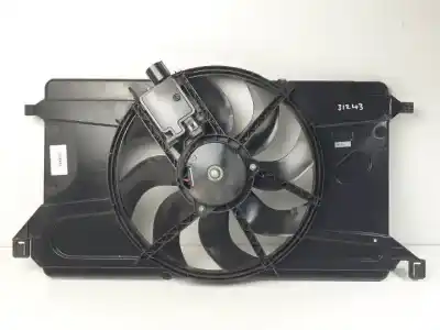 Peça sobressalente para automóvel em segunda mão  por FORD FOCUS BERLINA (CAP)  Referências OEM IAM 3M518C607EC 8240479 