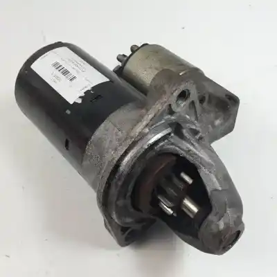Peça sobressalente para automóvel em segunda mão  por FORD FOCUS BERLINA (CAP)  Referências OEM IAM 2S6U11000CB 0001107417 