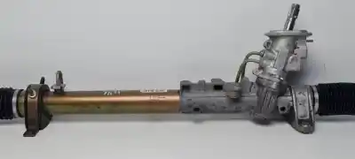 Автозапчастина б/у рульмова рейка для seat leon (1m1) d-asv посилання на oem iam 1j1422105de  
