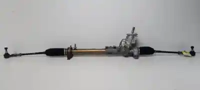 Автозапчастина б/у рульмова рейка для seat leon (1m1) d-asv посилання на oem iam 1j1422105de
