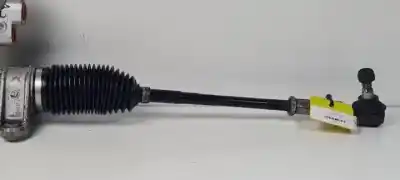 Автозапчастина б/у рульмова рейка для seat leon (1m1) d-asv посилання на oem iam 1j1422105de  