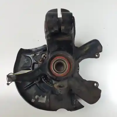 Second-hand car spare part front left knuckle for seat leon (1m1) d-asv oem iam references   