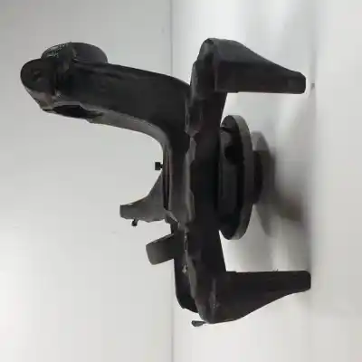 Second-hand car spare part front left knuckle for seat leon (1m1) d-asv oem iam references   