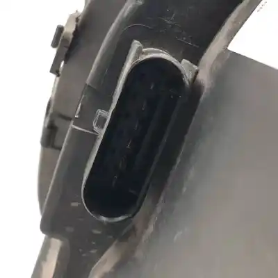 Автозапчастина б/у ліва фара для smart forfour (w454) 135950 посилання на oem iam a4545400554 halogeno 0301207211 