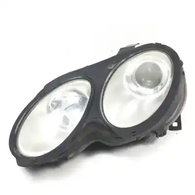 Автозапчастина б/у  для SMART FORFOUR (W454)  Посилання на OEM IAM A4545400554 HALOGENO 0301207211 