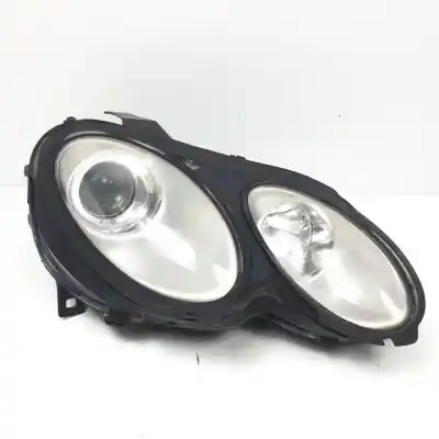 Автозапчастина б/у права фа для SMART FORFOUR (W454) 135950 Посилання на OEM IAM A4545400654 HALOGENO 0301207212 