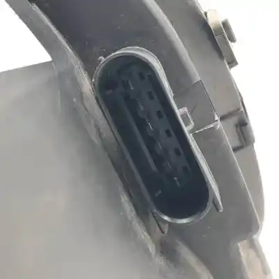 Автозапчастина б/у права фа для smart forfour (w454) 135950 посилання на oem iam a4545400654 halogeno 0301207212 