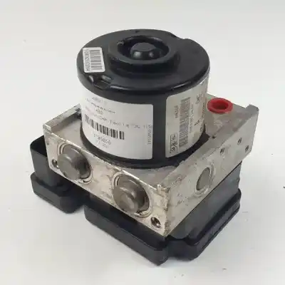 Peça sobressalente para automóvel em segunda mão abs por ford focus berlina (cap) d/kkda referências oem iam 3m512m110ja 10020700714 10097001243 
