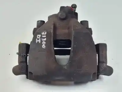 Piesă de schimb auto la mâna a doua ETRIER DE FRÂNÃ STÂNGA pentru FORD FOCUS BERLINA (CAP)  Referințe OEM IAM   AV612B302AA