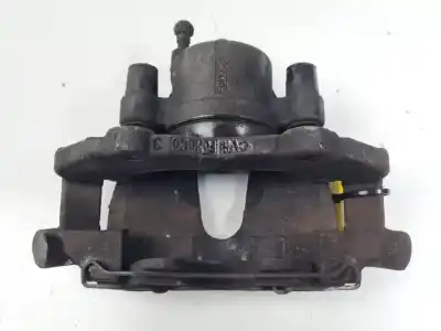 Peça sobressalente para automóvel em segunda mão pinça de travão dianteira esquerda por ford focus berlina (cap) d/kkda referências oem iam   av612b302aa