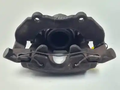 Peça sobressalente para automóvel em segunda mão pinça de travão dianteira esquerda por ford focus berlina (cap) d/kkda referências oem iam   av612b302aa