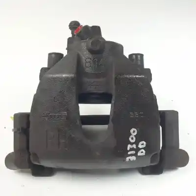 Pièce détachée automobile d'occasion ETRIER DE FREIN AVANT DROIT pour FORD FOCUS BERLINA (CAP)  Références OEM IAM   AV612B294AA