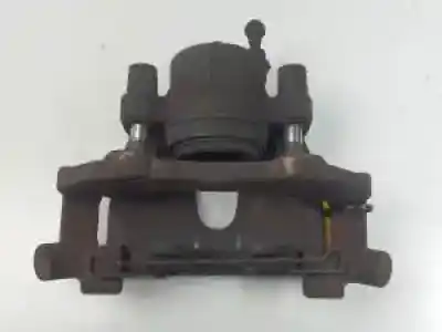 Second-hand car spare part front right brake caliper for ford focus berlina (cap) d/kkda oem iam references   av612b294aa