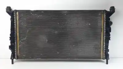 Peça sobressalente para automóvel em segunda mão radiador de água por ford focus berlina (cap) d/kkda referências oem iam 3m5h8005tl