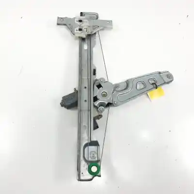 Second-hand car spare part DRIVER LEFT WINDOW REGULATOR for PEUGEOT 5008 (T87)  OEM IAM references 9682808980  
