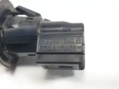 Second-hand car spare part sensor for renault kangoo i (f/kc0) k9k702 oem iam references 7700427640   Second-hand car spare part sensor for renault kangoo i (f/kc0) k9k702 oem iam references 7700427640