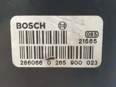 Piesă de schimb auto la mâna a doua abs pentru jaguar x-type i (x400) 2.5 v6 a las 4 ruedas referințe oem iam 2x432c285ac 0265224040 0265900023 