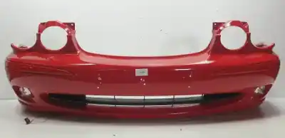 Peça sobressalente para automóvel em segunda mão para choques dianteiro por jaguar x-type i (x400) 2.5 v6 a las 4 ruedas referências oem iam 
