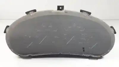 Автозапчастина б/у ПАНЕЛЬ ІНСТРУМЕНТІВ для PEUGEOT 206 BERLINA  Посилання на OEM IAM 9634961180 09031989901 