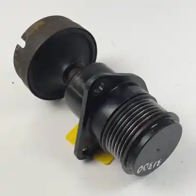 Peça sobressalente para automóvel em segunda mão polia do alternador por ford focus berlina (cap) d/kkda referências oem iam 