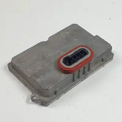 Peça sobressalente para automóvel em segunda mão Balastro De Xenon por BMW SERIE 7 (E65/E66) N62B44A Referências OEM IAM 6907488 5DV15871000 5DV00829000 