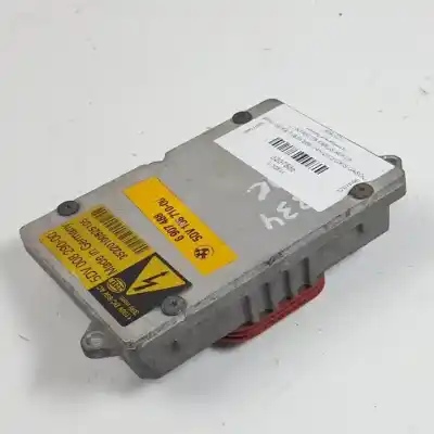 Peça sobressalente para automóvel em segunda mão balastro de xenon por bmw serie 7 (e65/e66) n62b44a referências oem iam 6907488 5dv15871000 5dv00829000 