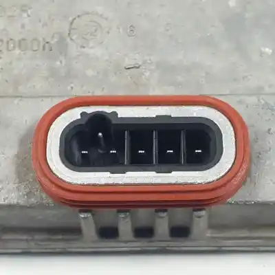 Peça sobressalente para automóvel em segunda mão balastro de xenon por bmw serie 7 (e65/e66) n62b44a referências oem iam 6907488 5dv15871000 5dv00829000 