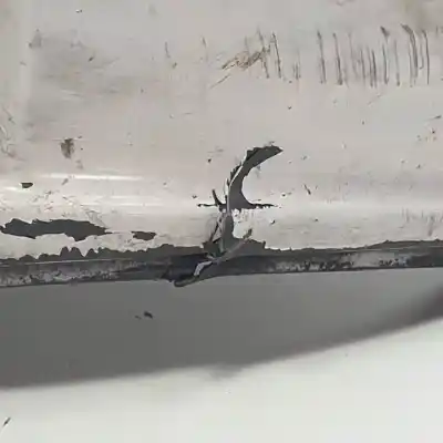 Автозапчасти б/у передний бампер правый за peugeot boxer caja cerr. techo elevado (bat.3450) (335) (2007 =>) 4hu ссылки oem iam   