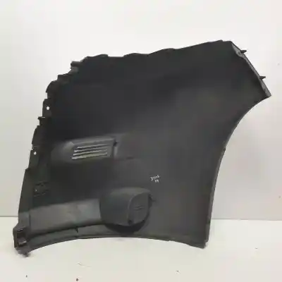 Автозапчасти б/у передний бампер правый за peugeot boxer caja cerr. techo elevado (bat.3450) (335) (2007 =>) 4hu ссылки oem iam   