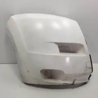Автозапчасти б/у передний бампер правый за peugeot boxer caja cerr. techo elevado (bat.3450) (335) (2007 =>) 4hu ссылки oem iam 