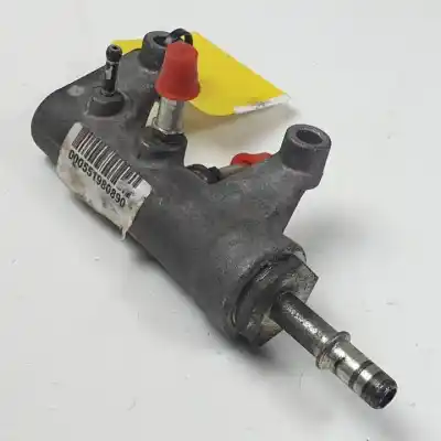 Peça sobressalente para automóvel em segunda mão Régua / Rampa De Injetores por ALFA ROMEO 159 (140) 939A2000 Referências OEM IAM 55193043  