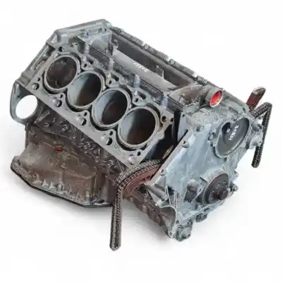 Second-hand car spare part block for bmw serie 6 cabrio (e64) n62b44a oem iam references 7515110