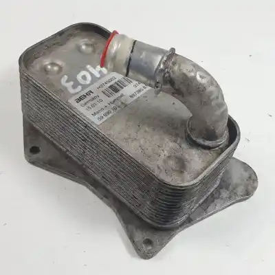 Peça sobressalente para automóvel em segunda mão radiador de óleo do motor por opel astra j lim. a17dtj referências oem iam 897385813