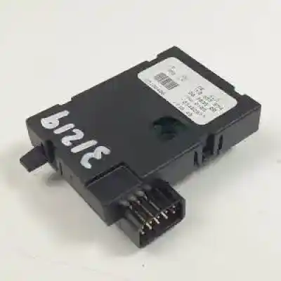 Peça sobressalente para automóvel em segunda mão sensor de ângulo de direção por seat altea (5p1) 2.0 tdi 16v referências oem iam 1k0959654