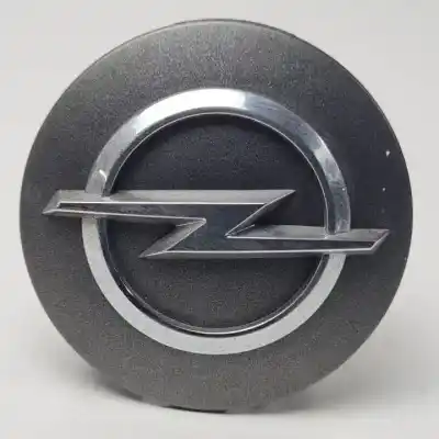 Pezzo di ricambio per auto di seconda mano coprimozzi per opel mokka x d14net riferimenti oem iam 13276164