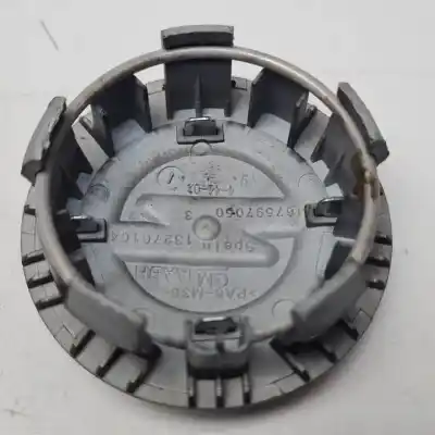 Pezzo di ricambio per auto di seconda mano coprimozzi per opel mokka x d14net riferimenti oem iam 13276164 467597050 