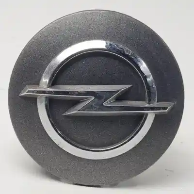 Pezzo di ricambio per auto di seconda mano coprimozzi per opel mokka x d14net riferimenti oem iam 13276164