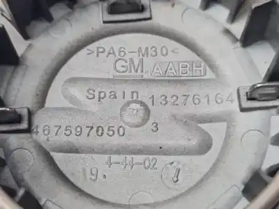Pezzo di ricambio per auto di seconda mano coprimozzi per opel mokka x d14net riferimenti oem iam 13276164 467597050 