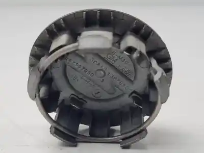 Pezzo di ricambio per auto di seconda mano coprimozzi per opel mokka x d14net riferimenti oem iam 13276164 467597050 