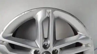Second-hand car spare part rim for opel mokka x d14net oem iam references  r19 aluminio 