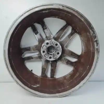 Second-hand car spare part rim for opel mokka x d14net oem iam references  r19 aluminio 