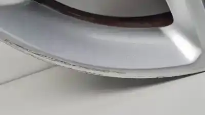 Second-hand car spare part rim for opel mokka x d14net oem iam references  r19 aluminio 