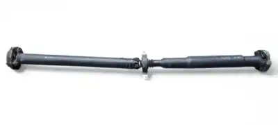 Peça sobressalente para automóvel em segunda mão transmissão central traseira por bmw serie 3 berlina (e90) n47d20c referências oem iam 752733907