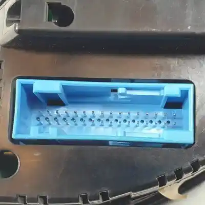 Peça sobressalente para automóvel em segunda mão quadrante por audi a4 berlina (8e) ake referências oem iam 8e0920900 0263626015 